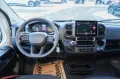 Fiat Ducato Pritschenwagen Doka. 35 L3 140 Multijet M