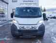 Fiat Ducato Pritschenwagen Doka. 35 L3 140 Multijet M