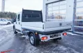 Fiat Ducato Pritschenwagen Doka. 35 L3 140 Multijet M