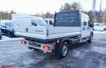 Fiat Ducato Pritschenwagen Doka. 35 L3 140 Multijet M