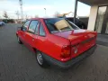 Opel Kadett 1,6 i Life Lim. Rot