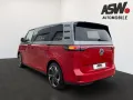Volkswagen ID.Buzz GTX 4MOTION 340 PS langer Radstand