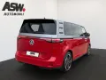 Volkswagen ID.Buzz GTX 4MOTION 340 PS langer Radstand