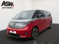 Volkswagen ID.Buzz GTX 4MOTION 340 PS langer Radstand