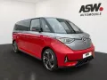 Volkswagen ID.Buzz GTX 4MOTION 340 PS langer Radstand