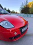 Fiat Barchetta Adria, Neuwagenzustand, Erstbesit
