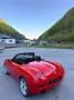 Fiat Barchetta Adria, Neuwagenzustand, Erstbesit