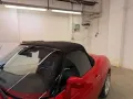 Fiat Barchetta Adria, Neuwagenzustand, Erstbesit