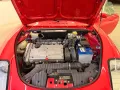 Fiat Barchetta Adria, Neuwagenzustand, Erstbesit