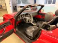 Fiat Barchetta Adria, Neuwagenzustand, Erstbesit