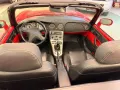 Fiat Barchetta Adria, Neuwagenzustand, Erstbesit