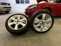 Fiat Barchetta Adria, Neuwagenzustand, Erstbesit