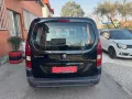 Peugeot Rifter 1.5 bluehdi Active 100cv