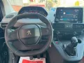 Peugeot Rifter 1.5 bluehdi Active 100cv