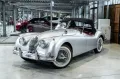 Jaguar X140 SE-C OTS - Top Zustand - Classic Data 2