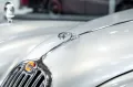 Jaguar X140 SE-C OTS - Top Zustand - Classic Data 2