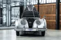 Jaguar X140 SE-C OTS - Top Zustand - Classic Data 2