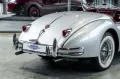 Jaguar X140 SE-C OTS - Top Zustand - Classic Data 2