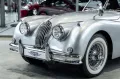 Jaguar X140 SE-C OTS - Top Zustand - Classic Data 2