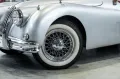 Jaguar X140 SE-C OTS - Top Zustand - Classic Data 2