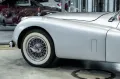 Jaguar X140 SE-C OTS - Top Zustand - Classic Data 2