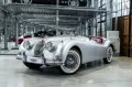 Jaguar X140 SE-C OTS - Top Zustand - Classic Data 2