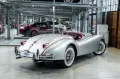 Jaguar X140 SE-C OTS - Top Zustand - Classic Data 2