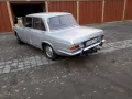 Simca 1301 Spezial Automatique