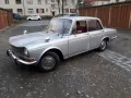 Simca 1301 Spezial Automatique