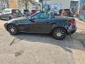 Mercedes-Benz SLK 200 SLK Roadster SLK 200 Kompressor