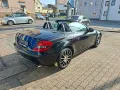 Mercedes-Benz SLK 200 SLK Roadster SLK 200 Kompressor
