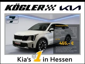Kia SORENTO 2.2D AWD DCT8 PLAT 6S NAPPA PREM GD