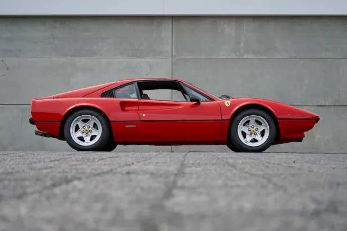 Ferrari 308 GT Berlinetta