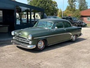 Dodge Royal Coupe Hemi V8 Oldtimer Dodge
