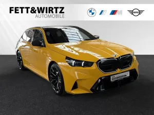 BMW M5 Touring MDriver'sPack.-DA&PAProf.-B&W
