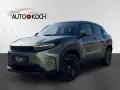Toyota Urban Cruiser 128 kW FWD Teamplayer Digitales Co