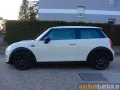 MINI ONE LED,NAVI,KLIMAAUT,PARK-ASS