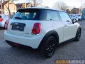 MINI ONE LED,NAVI,KLIMAAUT,PARK-ASS