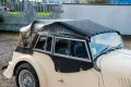 Morgan 4/4 1600 Four Seater