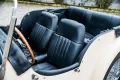 Morgan 4/4 1600 Four Seater