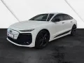 Audi S6 e-tron Sportback quattro Black B&O Tech pro