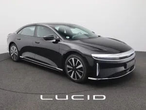 Lucid Air Pure AWD