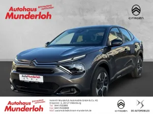 Citroën C4 X Pure Tech 100 FEEL  KÄLTEPAKET KLIMAAUTOM. 