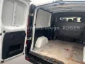 Renault Trafic Lang, 6 Sitze LKW-Zulassung Klima 1Hand
