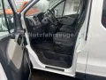 Renault Trafic Lang, 6 Sitze LKW-Zulassung Klima 1Hand