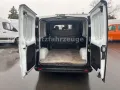 Renault Trafic Lang, 6 Sitze LKW-Zulassung Klima 1Hand