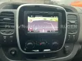 Renault Trafic Lang, 6 Sitze LKW-Zulassung Klima 1Hand