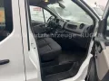 Renault Trafic Lang, 6 Sitze LKW-Zulassung Klima 1Hand