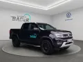 Volkswagen Amarok Style DC 177 kW 3.0 TDI 4Motion STHZ AHK