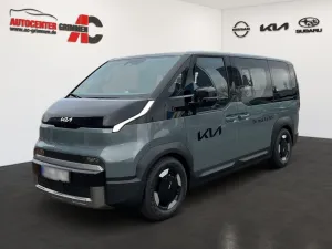 Kia PV5 Passenger 71.2 ELITE Wärmepumpe Smart-/Power